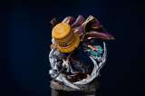 【Pre order】G5 Studio One-Piece Trafalgar Law WCF Resin Statue Deposit