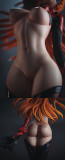 【In Stock】Dragon Studio EVA Asuka Langley Soryu 1:4 Scale Resin Statue