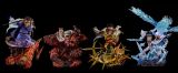 【Pre order】G-5 Studios X FIVE Studio One-piece Issho Resin Statue Deposit