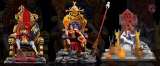 【Pre Order】Stay Fount Hope Studio ONEPIECE Ace on Throne Resonance Series Resin Statue Deposit