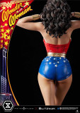 【Pre order】Prime 1 Studio DC Universe MMWW-03 Wonder Woman 1975 Resin Statue Deposit（Copyright）