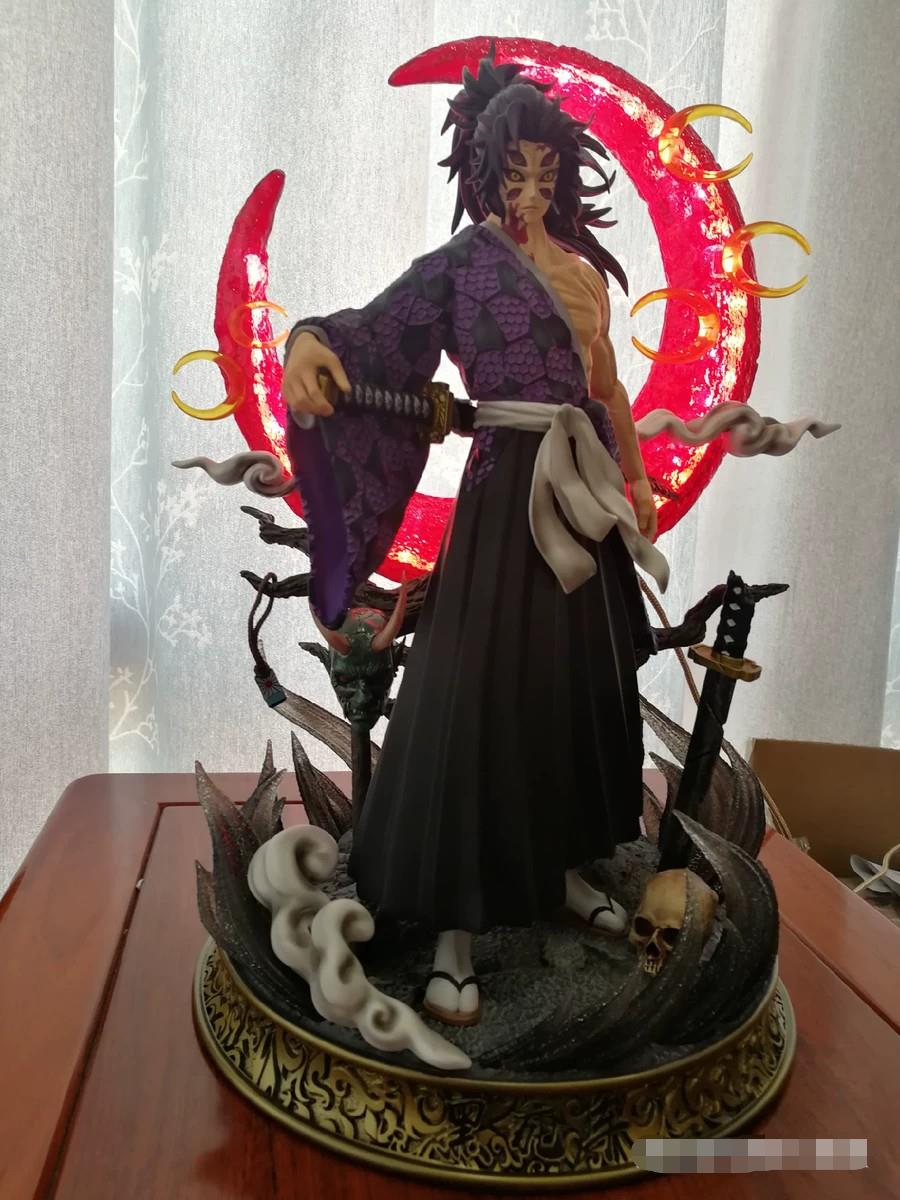 In Stock】Princekin Studio Demon Slayer: Kokushibou / Tsugikuni