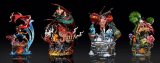 【In Stock】DT Studio One-Piece Usopp 1/6 Resin Statue