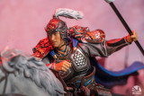 【Pre order】Infinity Studio Design Series 1/7 Three-Kingdoms Generals- Zhao Yun Resin Statue Deposit（Copyright）