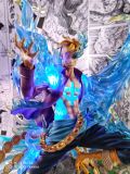 【In Stock】Singularity Workshop One-Piece Marco 1/4 Scale Resin Statue