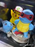 【In Stock】ZERO-TRIBE Studio Pokemon Squirtle Life size Resin Statue