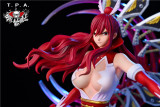 【In Stock】TPA Studio Fairy Queen Elza Scarlet 1/6 Resin Statue