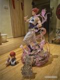 【In Stock】Hunter Fan&BM Studio HUNTER×HUNTER Hisoka Resin Statue