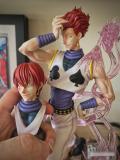 【In Stock】Hunter Fan&BM Studio HUNTER×HUNTER Hisoka Resin Statue