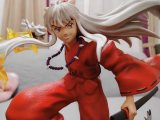 【In Stock】Fire Phenix Studio Inuyasha 1/7 Scale Resin Statue
