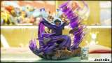 【In Stock】JacksDo One Piece Issho VS Sabo Resin Statue