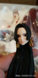 【In Stock】MR.J Studio One-Piece Straight Flush Queens Series Boa Hancock 1/6 Scale Resin Statue