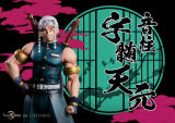 【In Stock】WW-Studio Studio Demon Slayer: Uzui Tengen Resin Statue