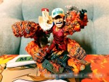 【In Stock】G5 Studio One-piece Sakazuki Resin Statue