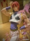 【In Stock】Hunter Fan&BM Studio HUNTER×HUNTER Hisoka Resin Statue