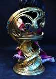 【In Stock】Singularity Workshop One-Piece Boa Hancock Life Size Scale Resin Statue