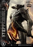 【Pre order】Prime 1 Studio DC Universe Justice League MMJL-09: STEPPENWOLF Resin Statue Deposit（Copyright）