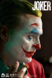【Pre order】Infinity Studio DC Series Life Size Bust Joker Arthur Fleck（Copyright）