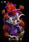 【In Stock】Burning Wind Studio One-Piece Fujitora Issho Resin Statue