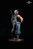 【In Stock】WW-Studio Studio Demon Slayer: Uzui Tengen Resin Statue