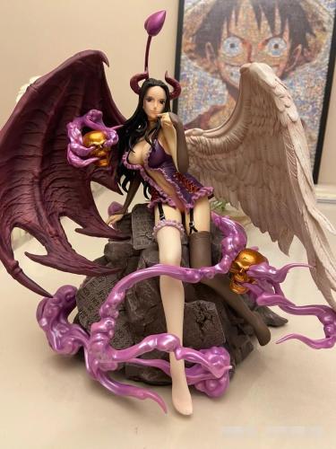 【In Stock】AL Studio One-Piece Fairy Nico Robin 1:6 Scale Resin Statue