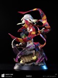 【In Stock】Magic Cube Studio Demon Slayer: Daki だき Resin Statue