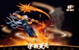 【Pre order】 UP Art Studio Demon Slayer Uzui Tengen 1/6 Resin Statue Deposit