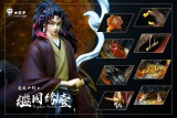 【Pre order】Princekin Studio Demon Slayer:Tsugikuni Yoriichi Resin Statue Deposit