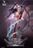 【In Stock】EXQUISITE Studio Final Fantasy VII FF7 Fighting goddess TIFA Resin Statue
