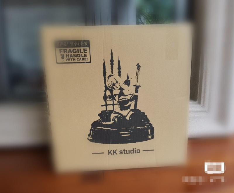 【In Stock】KK Studio NieR:Automata YoRHa No.2 Type B 1/6 Scale Resin Statue