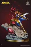 【Pre order】Imortais Studio Saint Seiya Scorpio Milo 1/6 Scale Resin Statue Deposit（Copyright）
