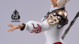 【In Stock】SunBird Studio Final Fantasy XIV Y'shtola Resin Statue