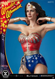 【Pre order】Prime 1 Studio DC Universe MMWW-03 Wonder Woman 1975 Resin Statue Deposit（Copyright）