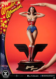 【Pre order】Prime 1 Studio DC Universe MMWW-03 Wonder Woman 1975 Resin Statue Deposit（Copyright）