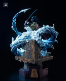 【Pre order】ZUOBAN Stuido Demon Slayer Tomioka Giyuu Resin Statue Deposit