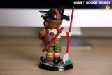 【Pre order】HobbyHouse Studio Dragon Ball Z Little Goku Resin Statue Deposit