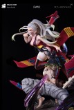 【In Stock】Magic Cube Studio Demon Slayer: Daki だき Resin Statue