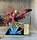 【In Stock】Leo Of Sky Studio One-Piece Vinsmoke Sanji 1:4/1:8 Scale Resin Statue