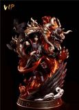 【In Stock】Gecko Studio Naruto VIP Itachi Uchiha 1:5 Scale Resin Statue