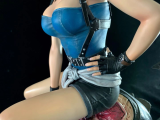 【Pre order】Windseeker Studio Resident Evil Jill Valentine 1/4 Scale Resin Statue Deposit