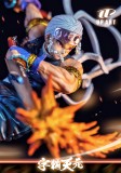 【Pre order】 UP Art Studio Demon Slayer Uzui Tengen 1/6 Resin Statue Deposit
