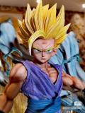 【In Stock】YOYO studio Dragon Ball Z super Gohan SSJ2 Resin Statue