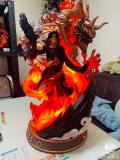 【In Stock】Gecko Studio Naruto VIP Itachi Uchiha 1:5 Scale Resin Statue