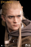【Pre order】Infinity Studio X Penguin Toys Master Forge Series The Lord of the Rings Legolas Resin Statue Deposit（Copyright）