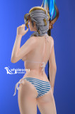 【In Stock】WhaleSong Studio WAR3 Jaina Proudmoore 1/6 Resin Statue