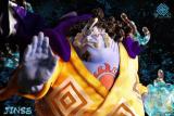 【In Stock】Dream Studio One Piece Jinbe 1:5 Scale Resin Statue