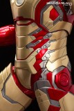 【Pre Order】Imaginarium Art IRON MAN3 MK42 1/2 Scale Resin Statue Deposit