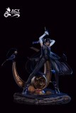 【In Stock】Acy Studio BAYONETTA2 Resin Statue