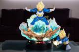 【Pre order】KD Collectibles Dragon Ball Super Vegeta 1:4 Scale Resin Statue Deposit