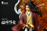 【Pre order】Princekin Studio Demon Slayer:Tsugikuni Yoriichi Resin Statue Deposit